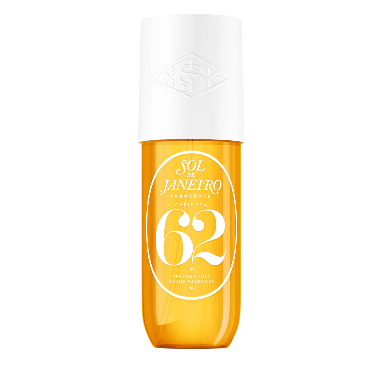 Sol de Janeiro Cheirosa Caramel' 62 sample – Body Mist (5ml | 10ml | 15ml)