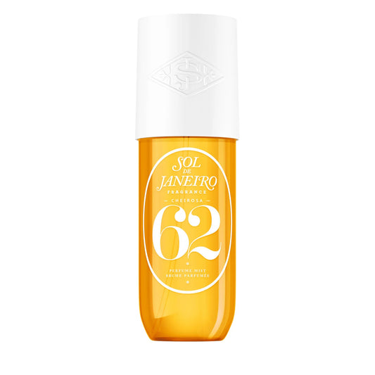 Sol de Janeiro Cheirosa Caramel' 62 sample – Body Mist (5ml | 10ml | 15ml)