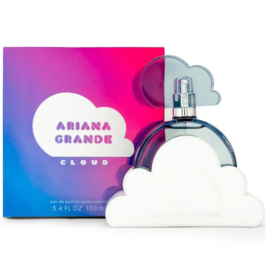 Ariana Grande Cloud sample – Perfume Decant (5ml | 10ml | 15ml)