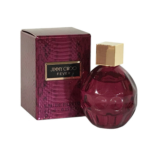 Jimmy Choo Fever Miniature (4.5ml)