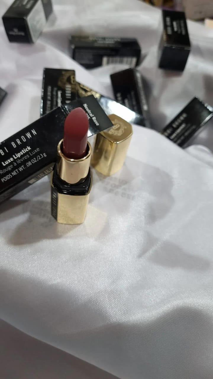 Bobbi Brown Mini Lipstick – Neutral Rose