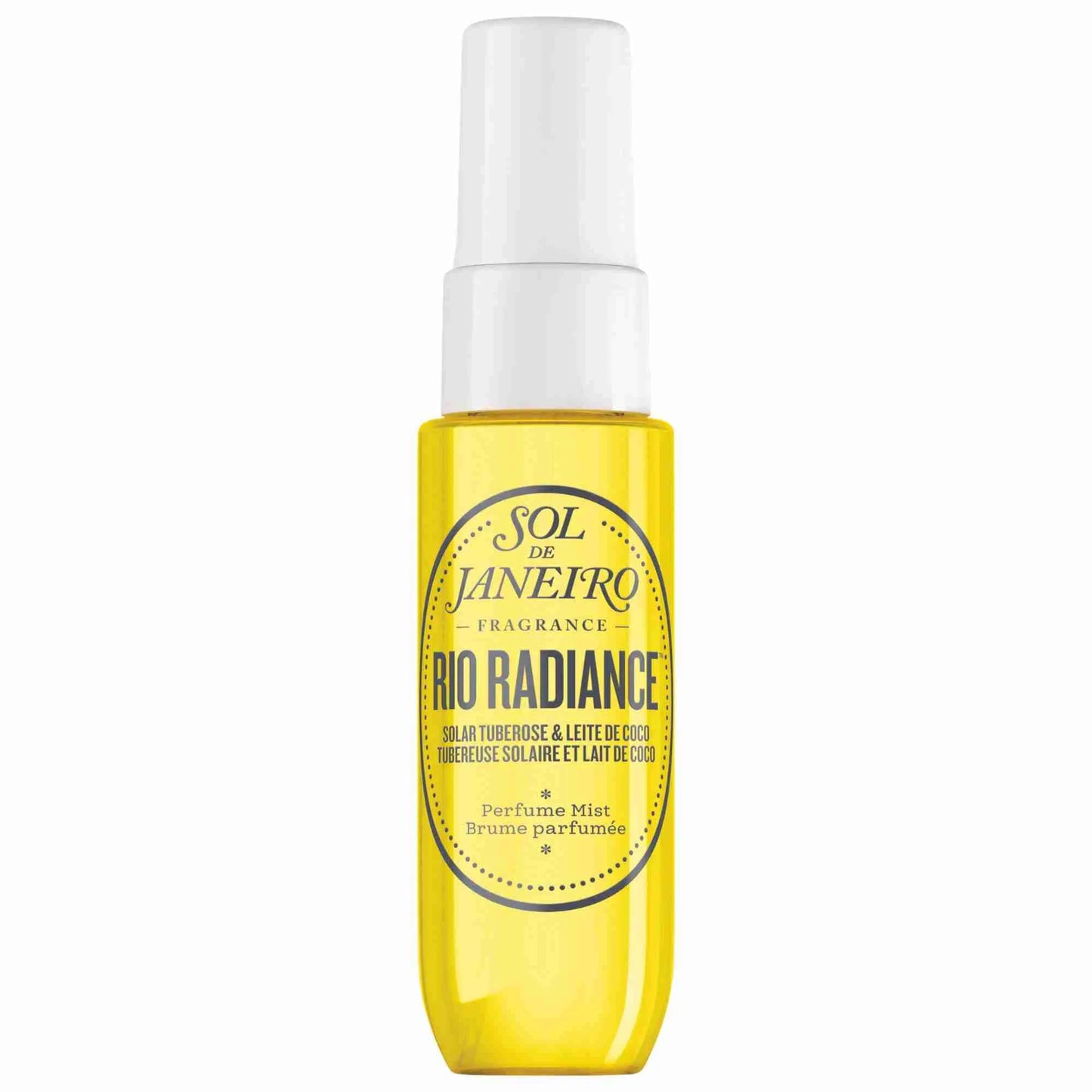Sol de Janeiro Mini Mist – Rio Radiance (30 ml)
