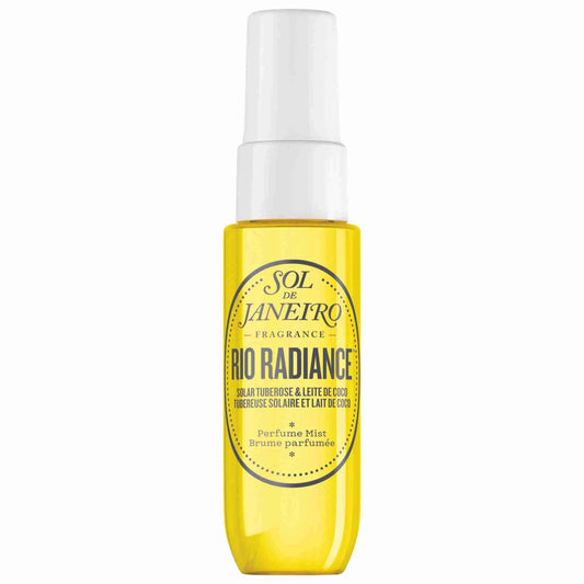 Sol de Janeiro Mini Mist – Rio Radiance (30 ml)