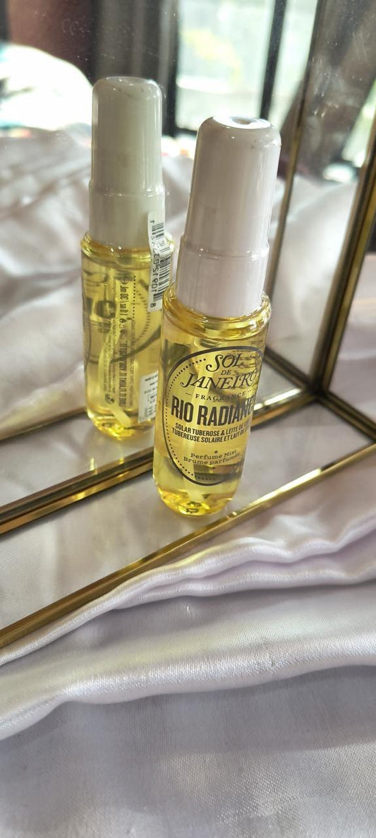 Sol de Janeiro Mini Mist – Rio Radiance (30 ml)