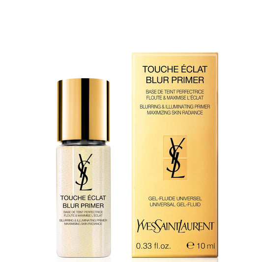 YSL Touche Éclat Blur Primer – Mini 10ml