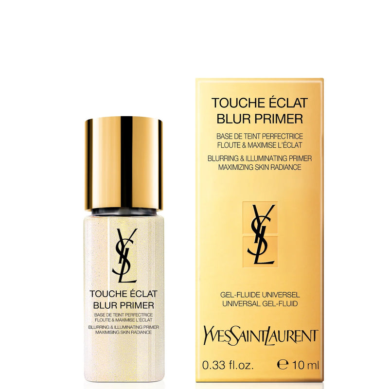 YSL Touche Éclat Blur Primer – Mini 10ml