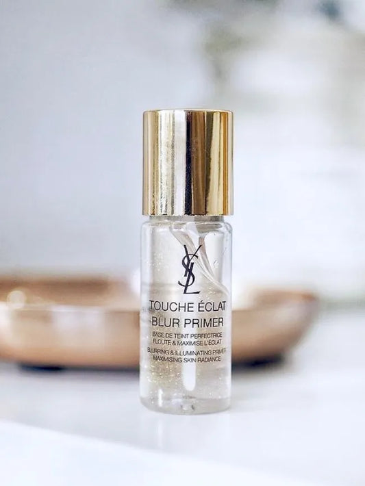 YSL Touche Éclat Blur Primer – Mini 10ml