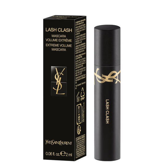 YSL Lash Clash Mascara – Mini 2ml