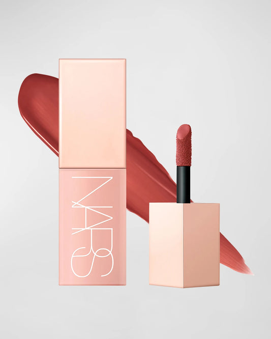 NARS Afterglow liquid Blush – Orgasm