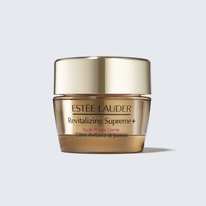 Estée Lauder Revitalizing Supreme+ Youth Power Cream Mini