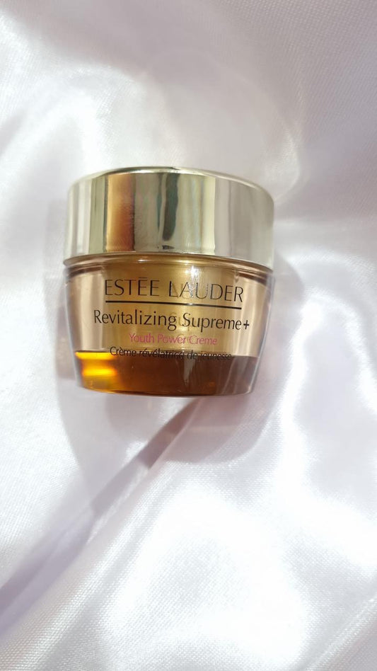 Estée Lauder Revitalizing Supreme+ Youth Power Cream Mini