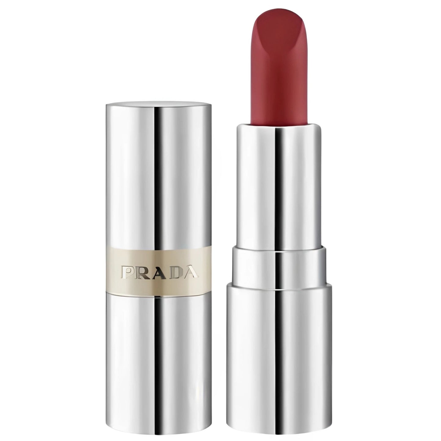 Prada Monochrome Soft Matte Lipstick Mini