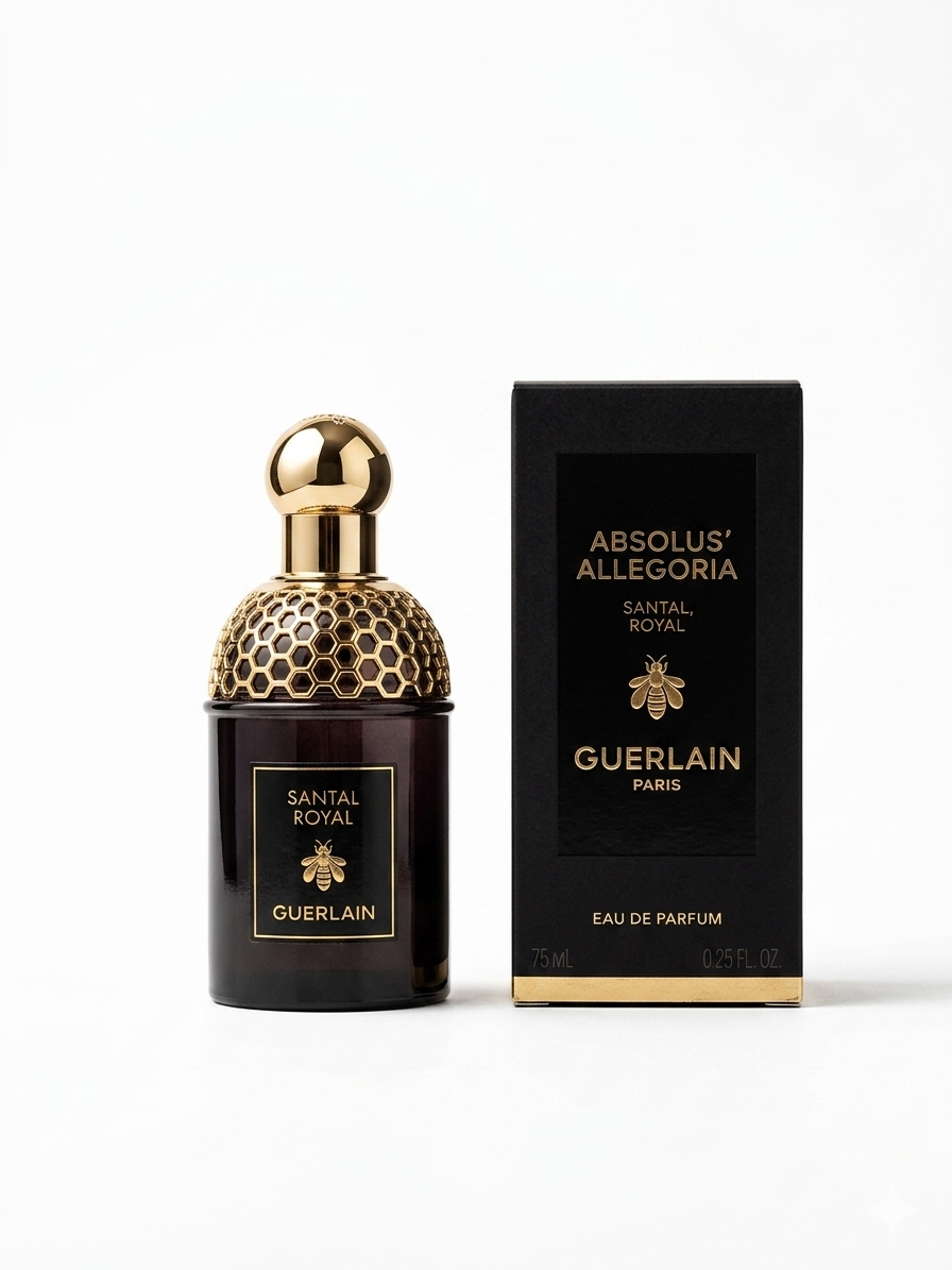 Guerlain Santal Royal (7ml/0.25 fl oz)