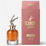 Jean Paul Gaultier Scandal Absolu (6ml/0.2 fl oz)