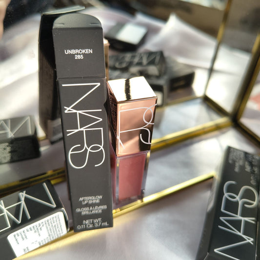 Nars Afterglow Lipshine - Unbroken
