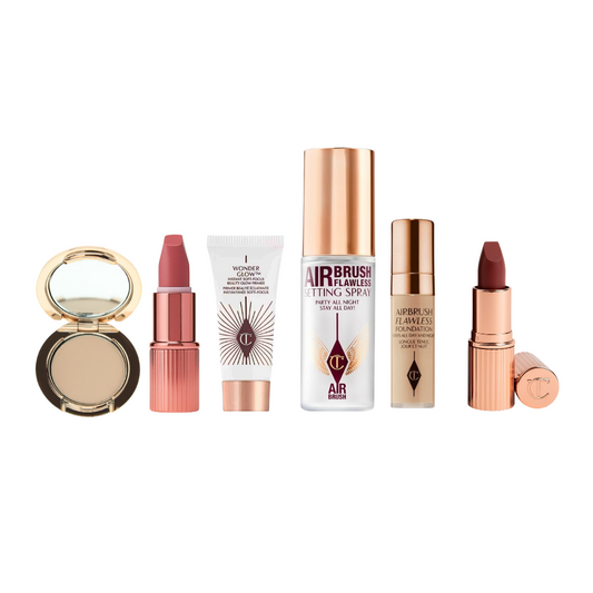 Charlotte Tilbury Mini Magic Kit