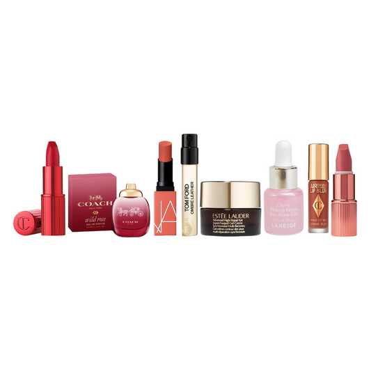 The Bride-To-Be Miniature Kit