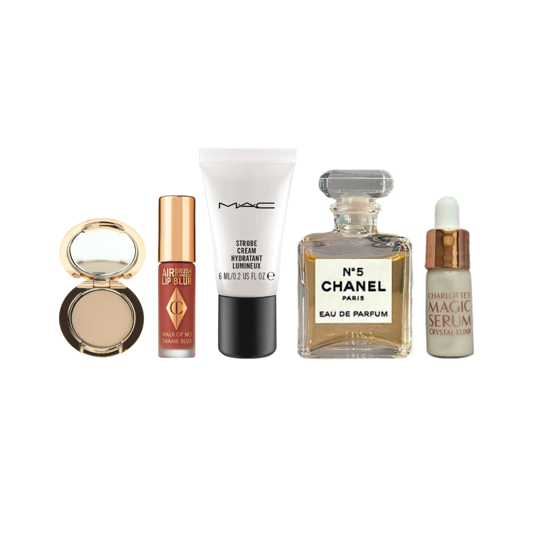 Mini Makeup Kit