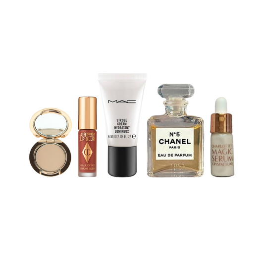 Mini Makeup Kit