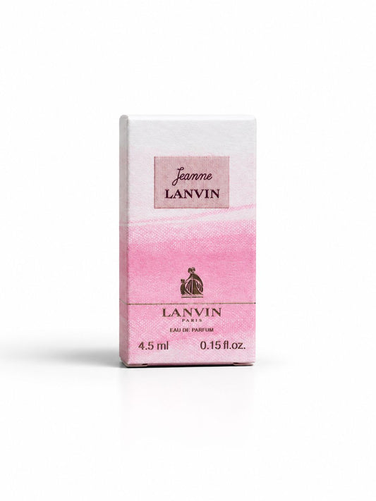 Lanvin Jeanne Lanvin Eau de Parfum-4.5 ml