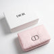 Dior Beauty Cosmetic Pouch