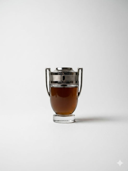 Paco Rabanne Invictus Perfume Special Edition - 5ml