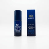 Lacoste Eau de Lacoste L.12.12 Pour Lui Magnetic (8 ml Travel Spray)