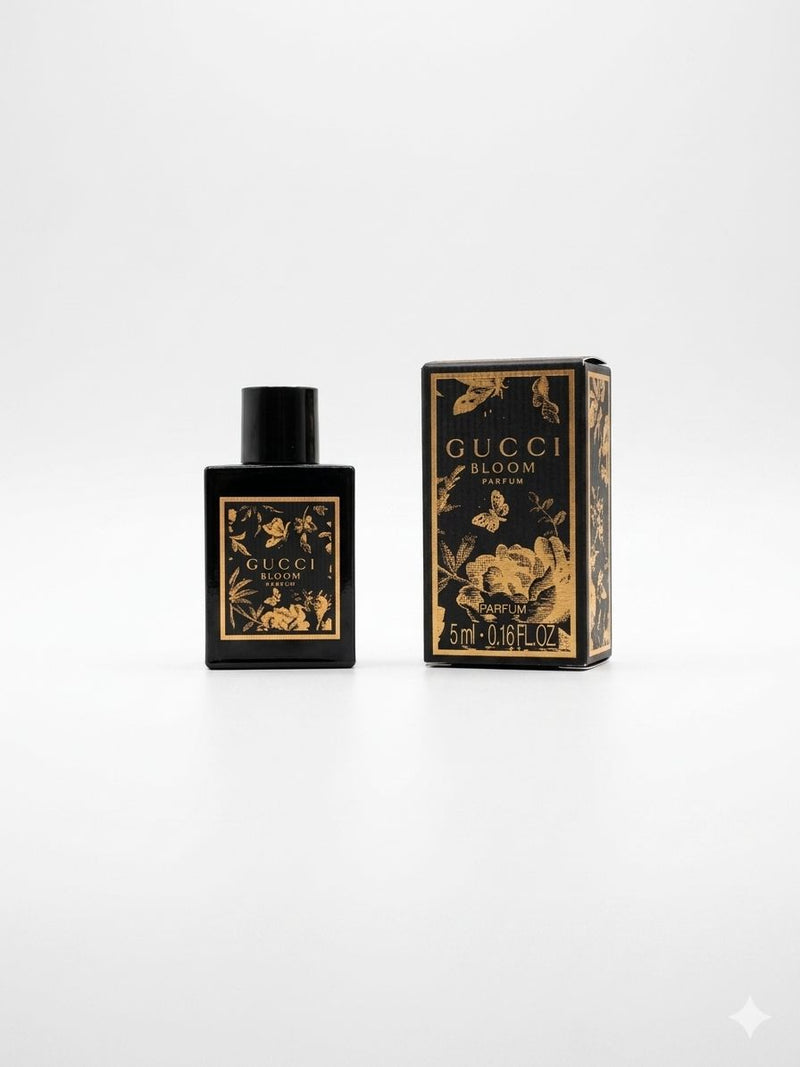 Gucci Bloom Parfum (5 ml Mini)