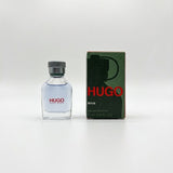 HUGO Hugo Boss Man Eau de Toilette (5 ml Mini)
