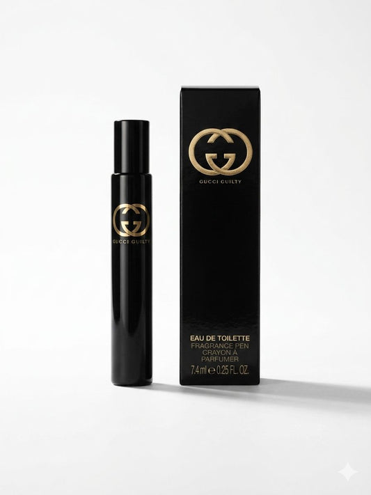 Gucci Guilty Eau de Toilette Fragrance Pen (7.4 ml)