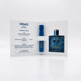 Versace Eros Pour Homme Eau De Parfum 1ml /0.03 us fl oz