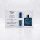 Versace Eros Pour Homme Eau De Parfum 1ml /0.03 us fl oz