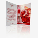 Bvlgari Omnia Coral Eau De Toilette 1.5ml /0.05 fl oz us