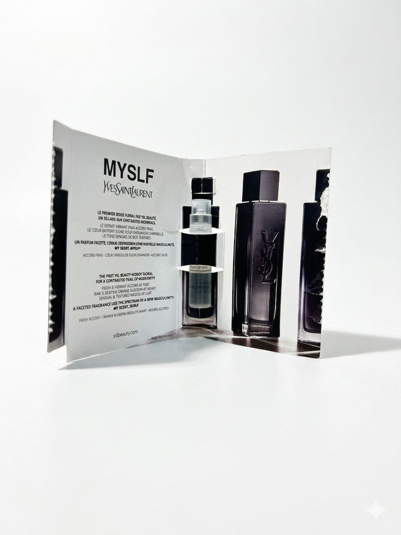 YSL MYSLF Eau de Parfum