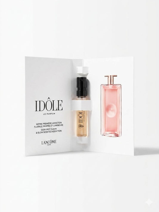 Lancôme Idôle Le Parfum