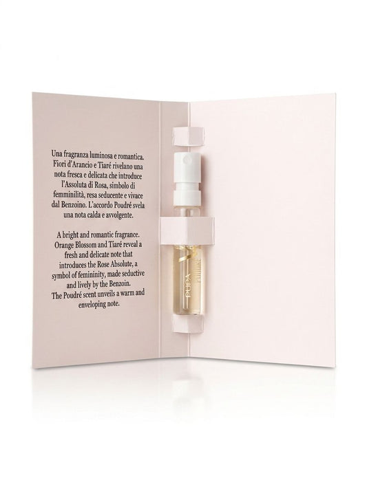 Pupa Vamp! Eau de Parfum- 1.2ml