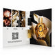 Paco Rabanne Million Gold for Her- 1.5ml vial