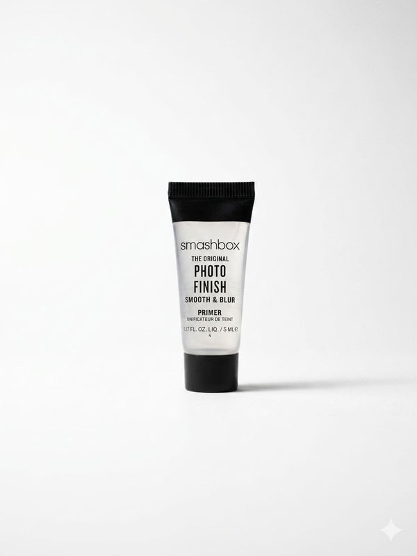 Smashbox The Original Photo Finish Smooth & Blur Primer 5ml mini
