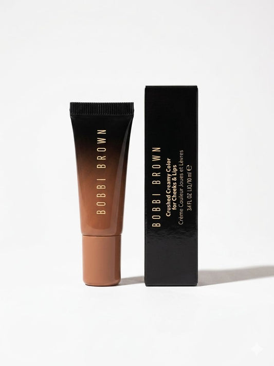Bobbi Brown Crushed Creamy Color for Lips & Cheeks -10ml (Latte)