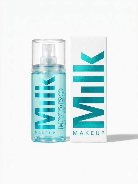 Milk Makeup Hydro Grip Refresh Spray-50ml