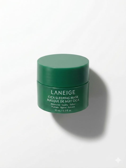 Laneige Cica Sleeping Mask - 10ml