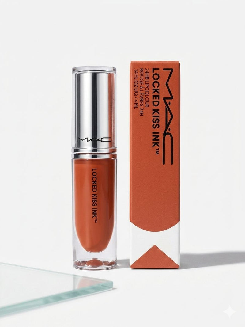 MAC Locked Kiss Ink™ 24HR Lipcolour - 4ml