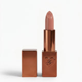 Too Faced Cocoa Bold Em-Power Cream Lipstick - 3.3gm (FULL SIZE)