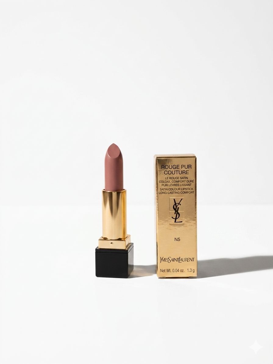 Yves Saint Laurent - Tribute Nude - 1.3 g.