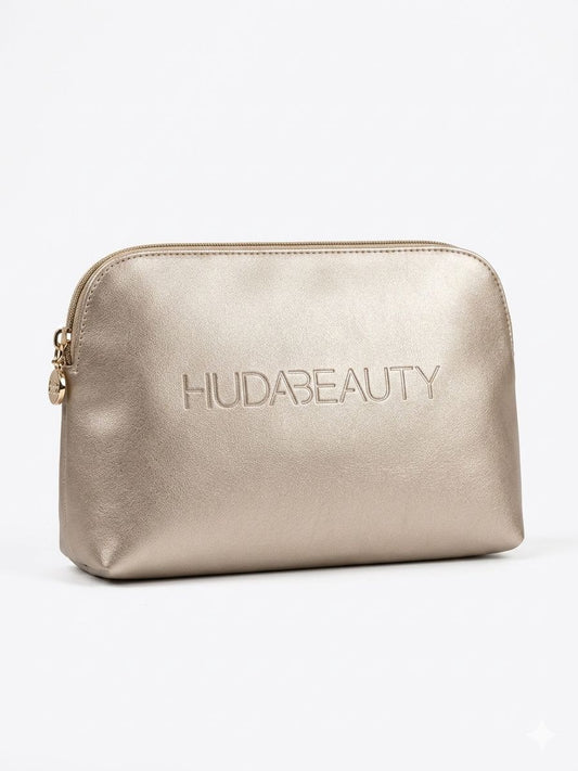 Huda Beauty Cosmetic Bag