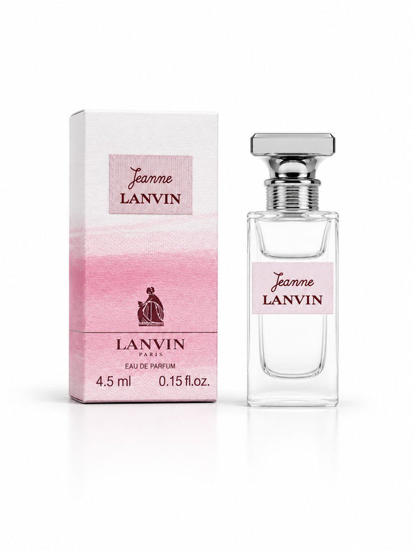 Lanvin Jeanne Lanvin -EDP Mini (4.5 ml / 0.15 fl oz )