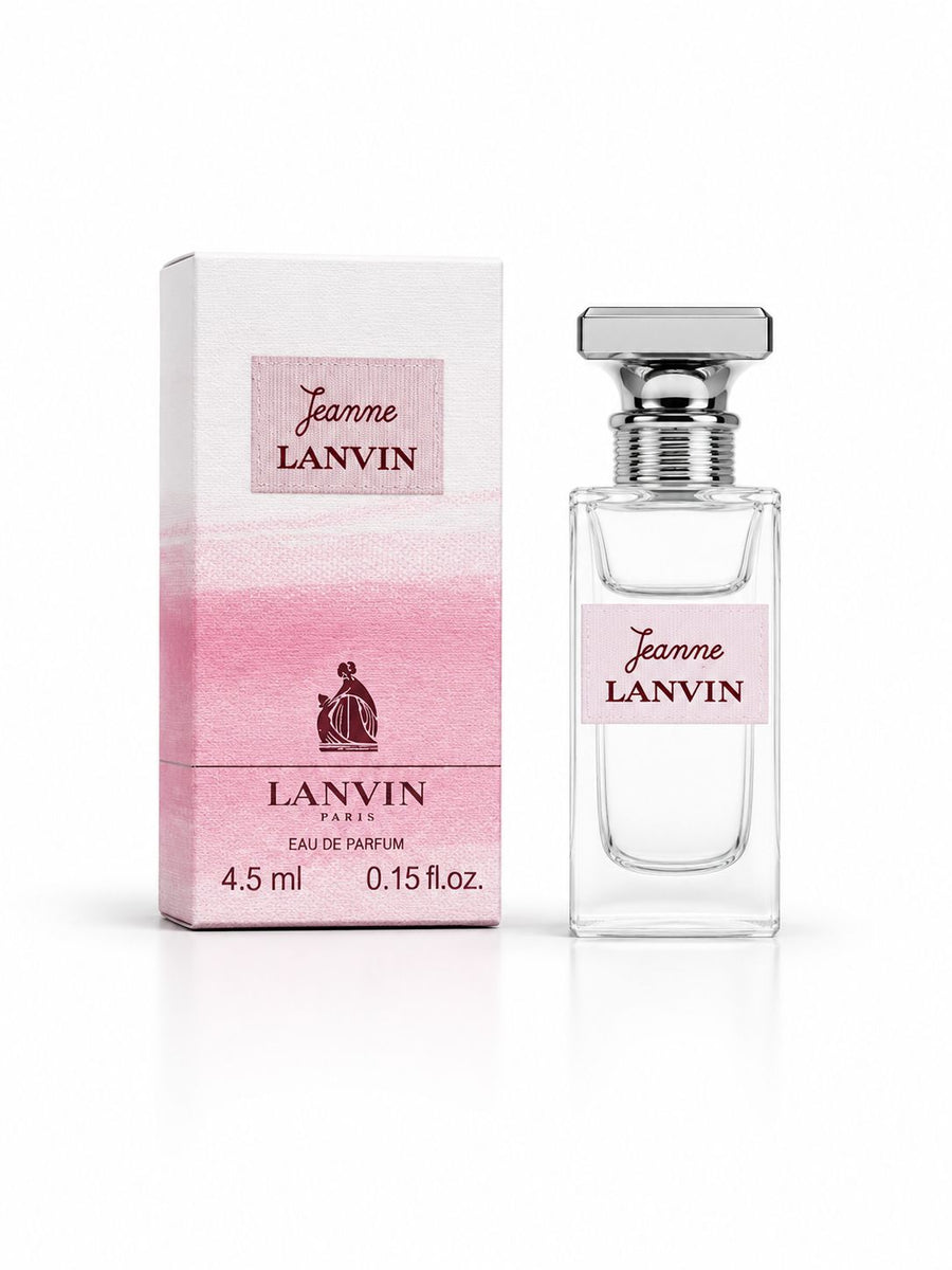 Lanvin Jeanne Lanvin -EDP Mini (4.5 ml / 0.15 fl oz )