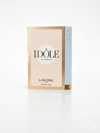 Lancôme Idôle Le Parfum