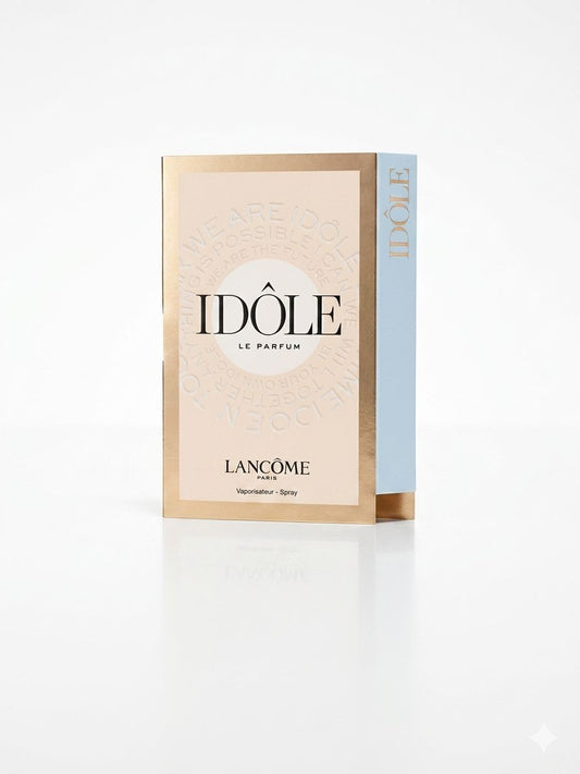 Lancôme Idôle Le Parfum