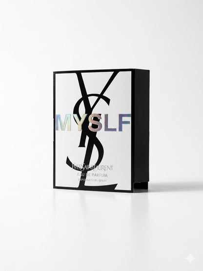 YSL MYSLF Eau de Parfum